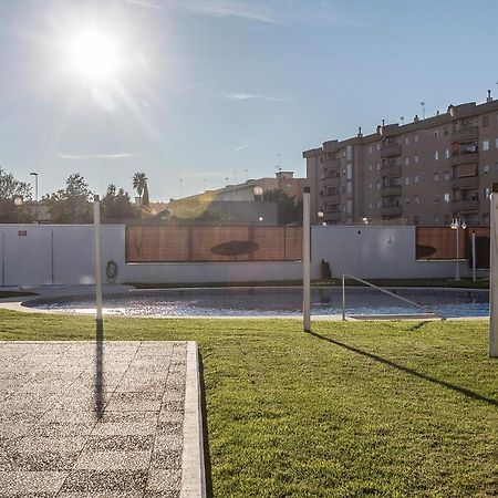 Atico Terrazas Piscina Parking 3 Rooms 2 Banos Херес де ла Фронтера Екстериор снимка