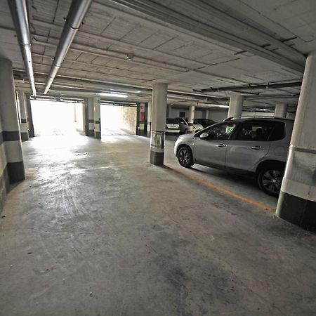 Atico Terrazas Piscina Parking 3 Rooms 2 Banos Херес де ла Фронтера Екстериор снимка