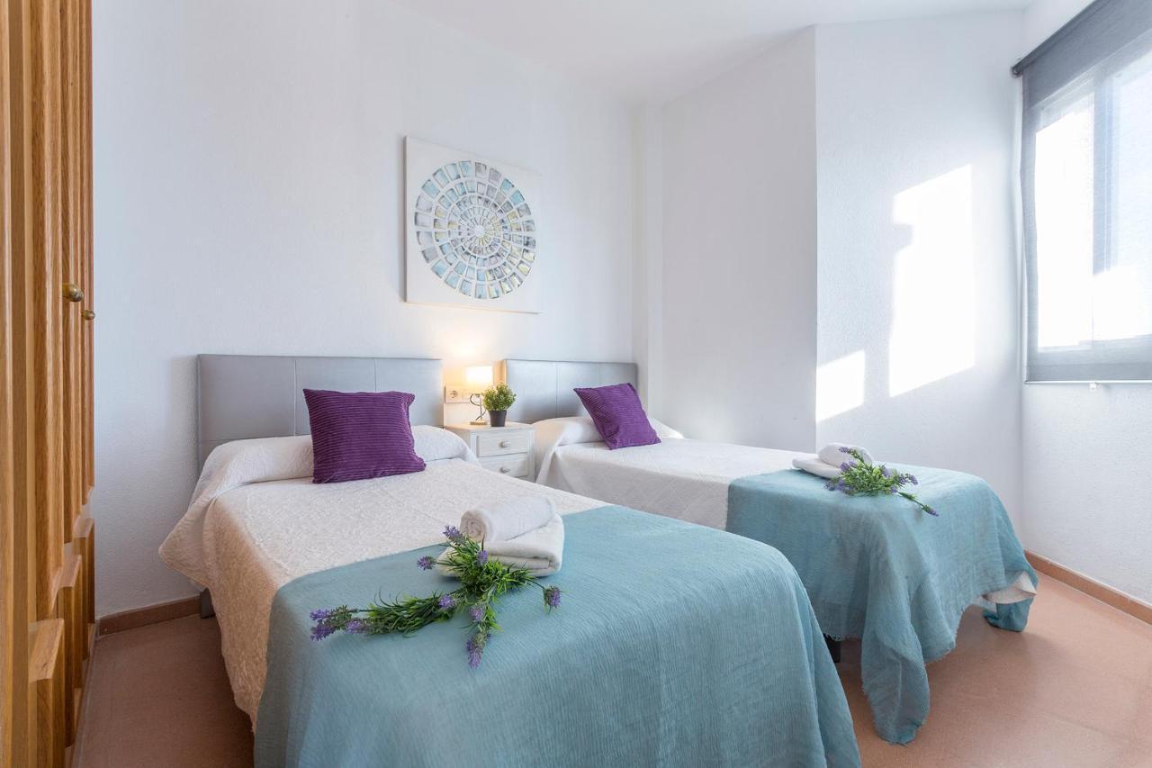 Atico Terrazas Piscina Parking 3 Rooms 2 Banos Херес де ла Фронтера Екстериор снимка