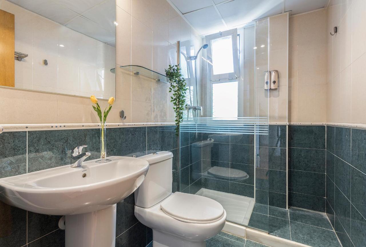 Atico Terrazas Piscina Parking 3 Rooms 2 Banos Херес де ла Фронтера Екстериор снимка