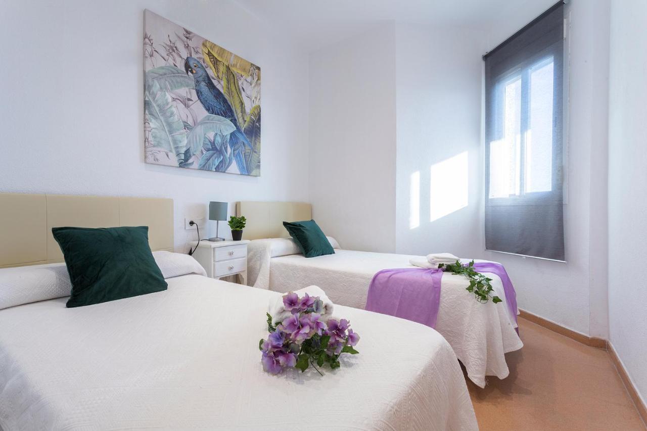 Atico Terrazas Piscina Parking 3 Rooms 2 Banos Херес де ла Фронтера Екстериор снимка