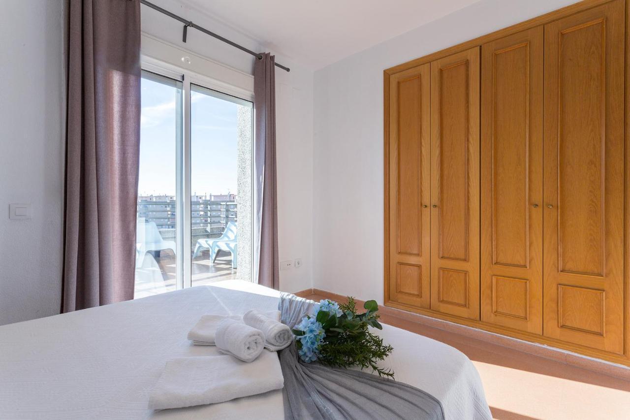 Atico Terrazas Piscina Parking 3 Rooms 2 Banos Херес де ла Фронтера Екстериор снимка