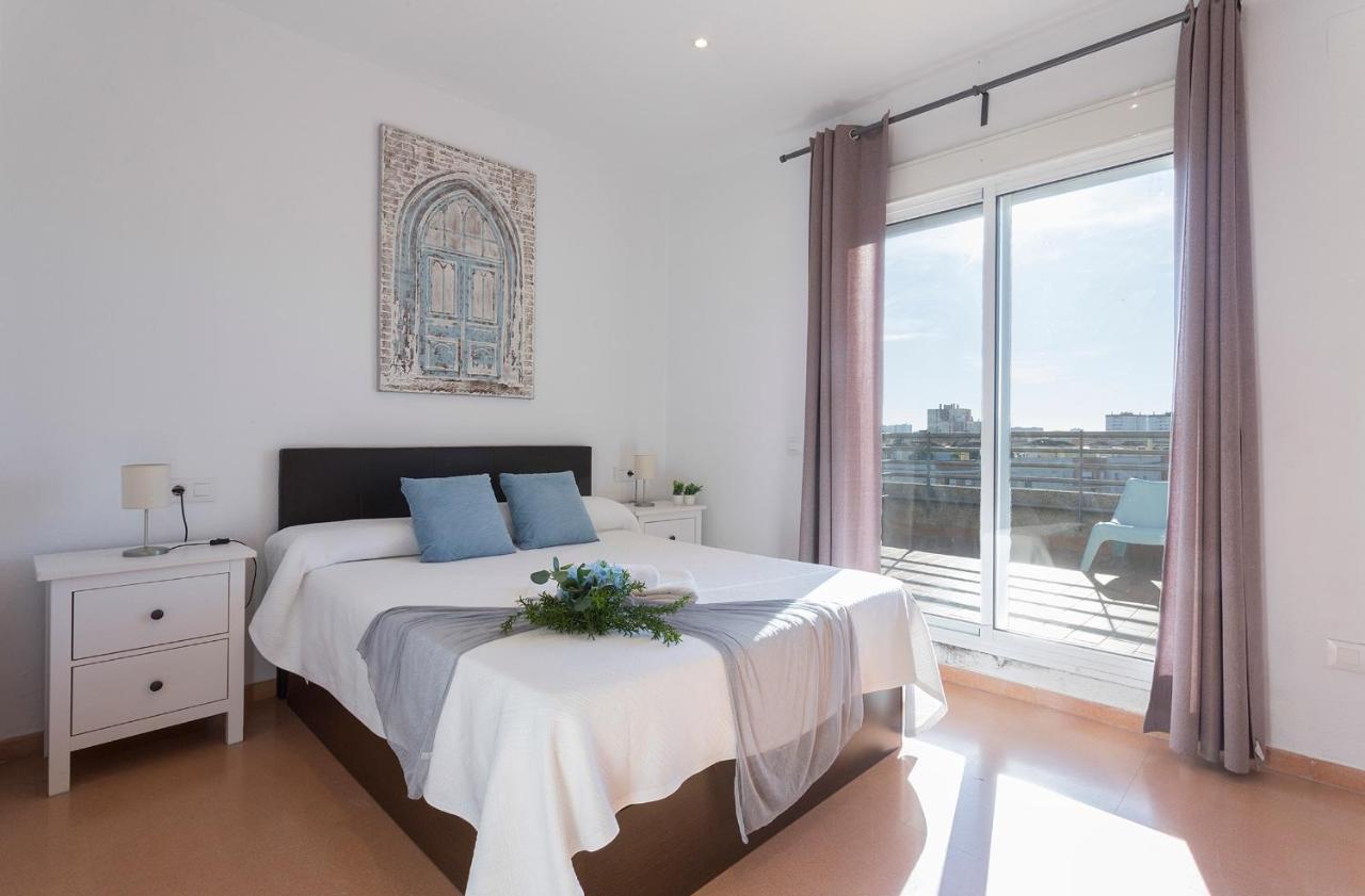 Atico Terrazas Piscina Parking 3 Rooms 2 Banos Херес де ла Фронтера Екстериор снимка