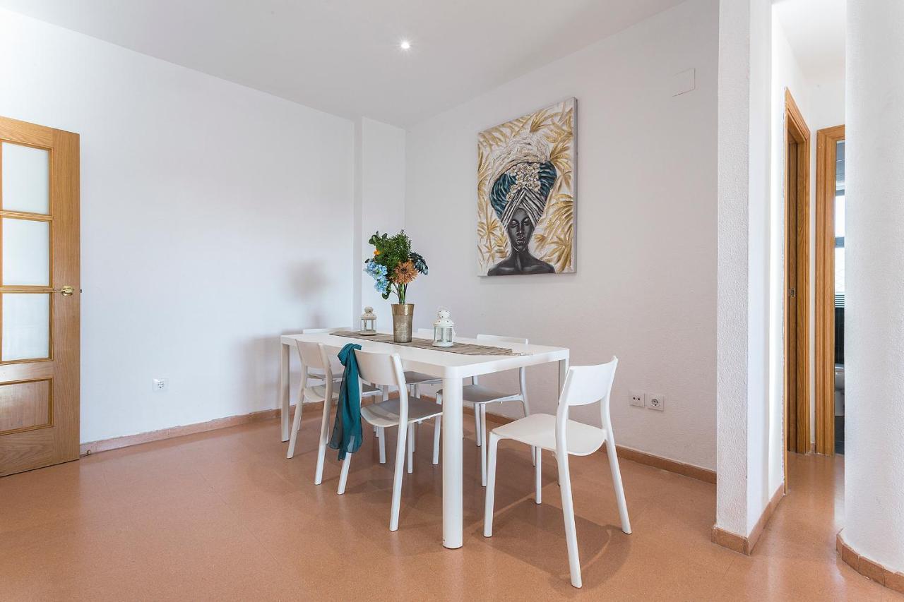 Atico Terrazas Piscina Parking 3 Rooms 2 Banos Херес де ла Фронтера Екстериор снимка