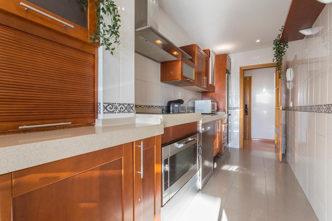 Atico Terrazas Piscina Parking 3 Rooms 2 Banos Херес де ла Фронтера Екстериор снимка