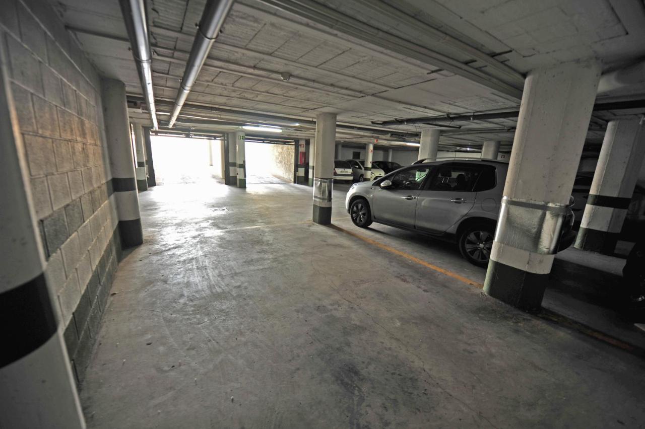 Atico Terrazas Piscina Parking 3 Rooms 2 Banos Херес де ла Фронтера Екстериор снимка