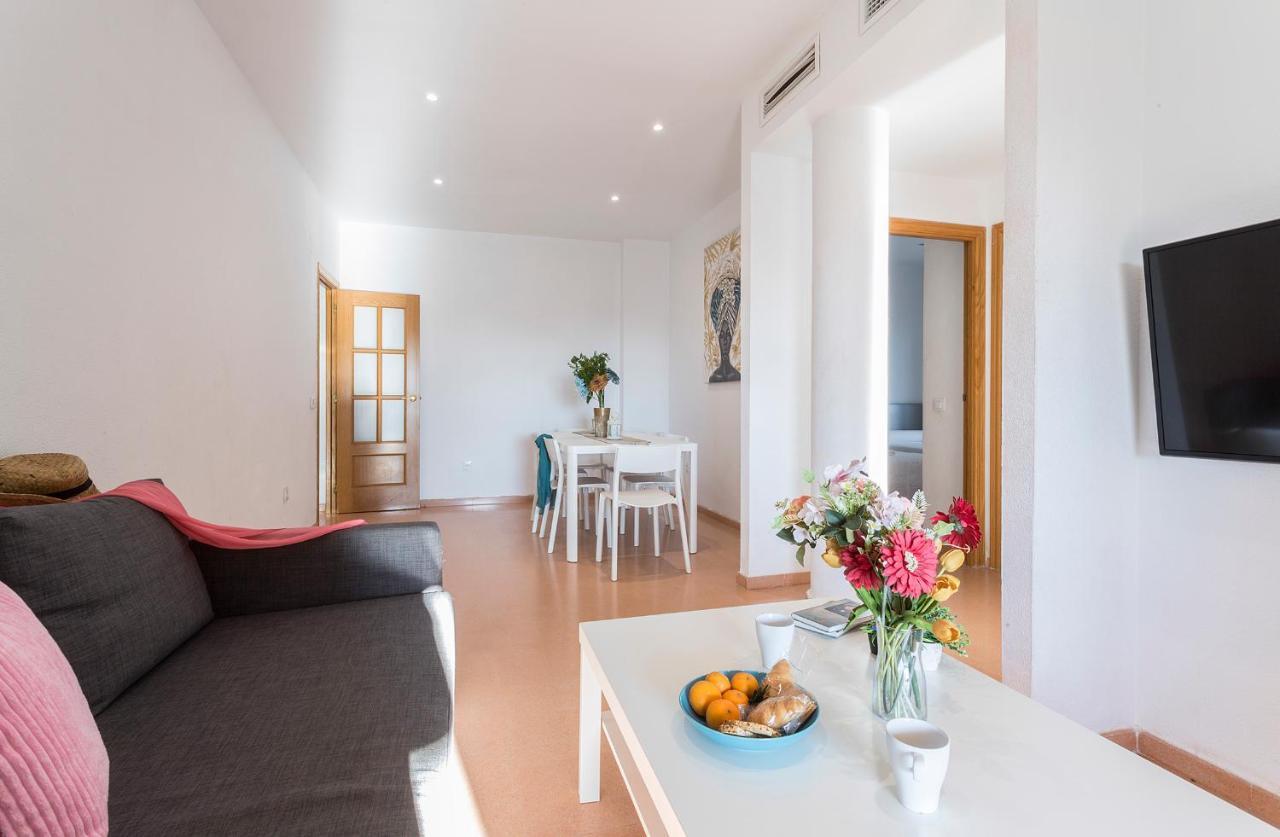 Atico Terrazas Piscina Parking 3 Rooms 2 Banos Херес де ла Фронтера Екстериор снимка