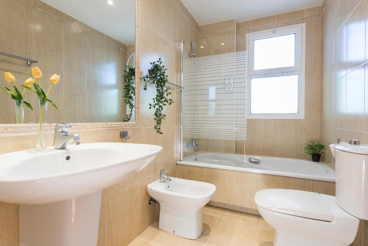 Atico Terrazas Piscina Parking 3 Rooms 2 Banos Херес де ла Фронтера Екстериор снимка