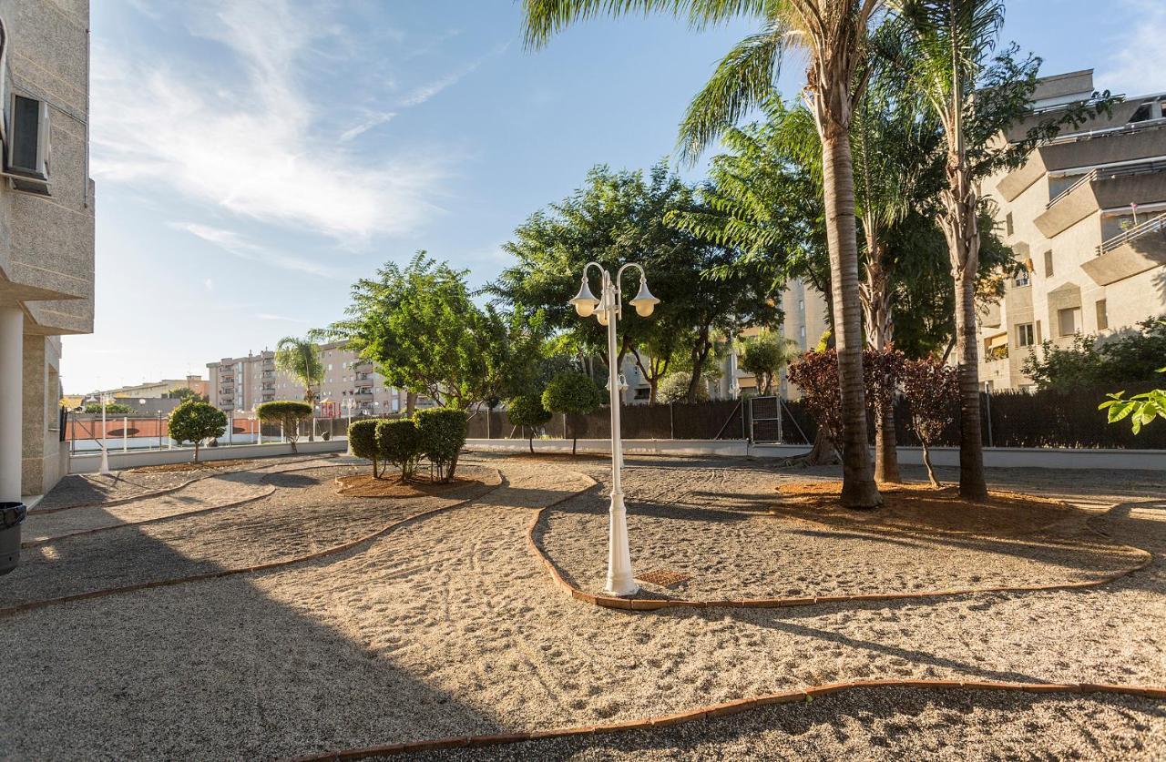 Atico Terrazas Piscina Parking 3 Rooms 2 Banos Херес де ла Фронтера Екстериор снимка